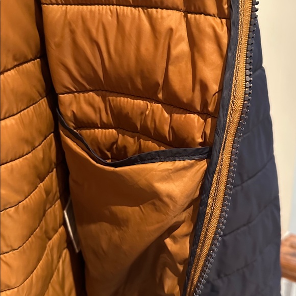 Men’s lightweight point zero jacket - Picture 8 of 9